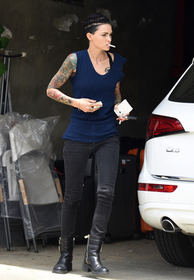 Ruby Rose Poster 2695372