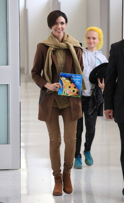 Ruby Rose Poster 2695384