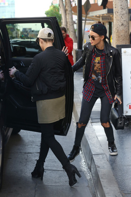 Ruby Rose Poster 2695387