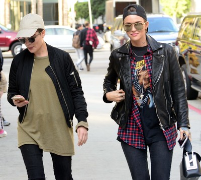 Ruby Rose Poster 2695389