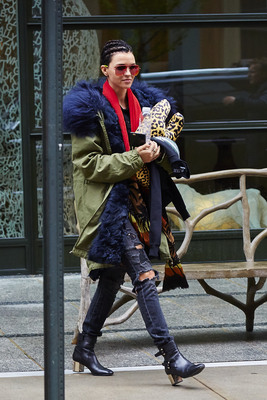 Ruby Rose Poster 2695394