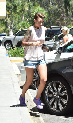 Ruby Rose Poster 2695395