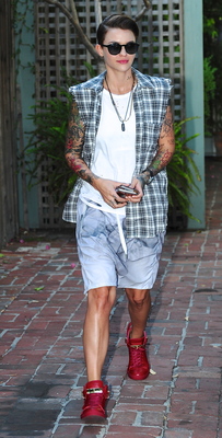 Ruby Rose Poster 2695399