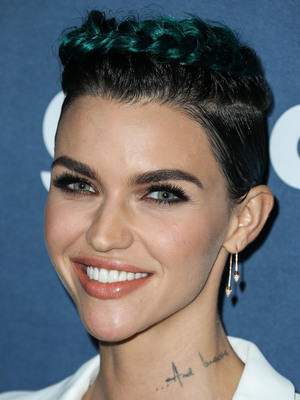 Ruby Rose Poster 2695400