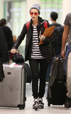 Ruby Rose Poster 2695412