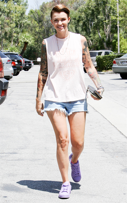 Ruby Rose Poster 2695418