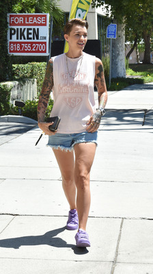 Ruby Rose Poster 2695420