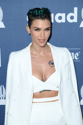 Ruby Rose Poster 2695425