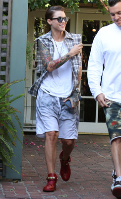 Ruby Rose Poster 2695428