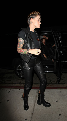 Ruby Rose Poster 2695443