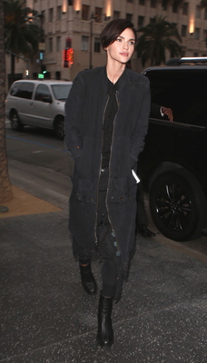 Ruby Rose Poster 2695445