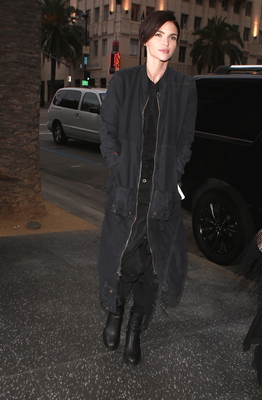 Ruby Rose Poster 2695448