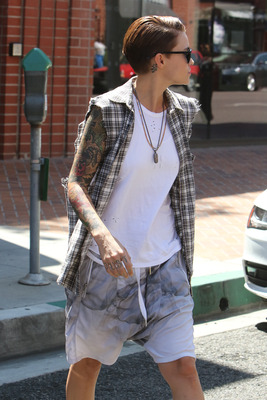 Ruby Rose Poster 2695454