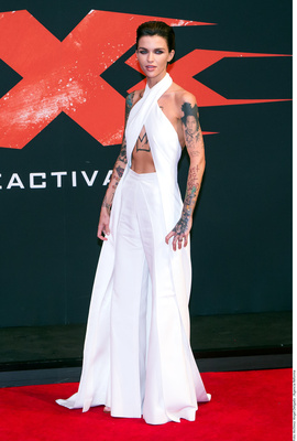 Ruby Rose Poster 2695457