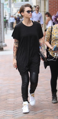 Ruby Rose Poster 2695466