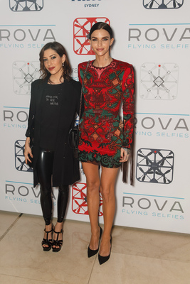 Ruby Rose Poster 2695468