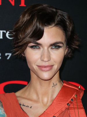 Ruby Rose Poster 2695469