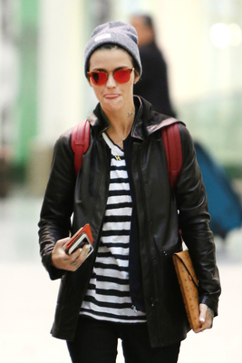Ruby Rose Poster 2695470