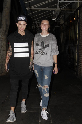 Ruby Rose Poster 2695472