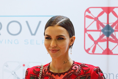 Ruby Rose Poster 2695473