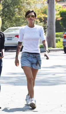 Ruby Rose Poster 2695476