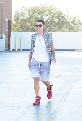Ruby Rose Poster 2695480