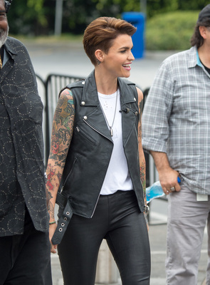 Ruby Rose Poster 2695482