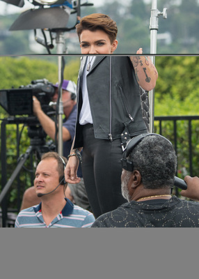 Ruby Rose Poster 2695483