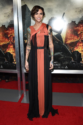 Ruby Rose Poster 2695484