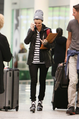 Ruby Rose Poster 2695488