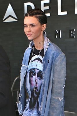 Ruby Rose Poster 2695489