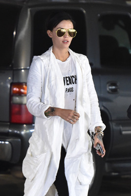 Ruby Rose Poster 2695490