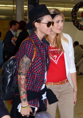 Ruby Rose Poster 2695494
