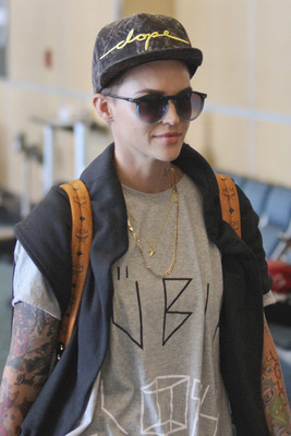 Ruby Rose Poster 2695501