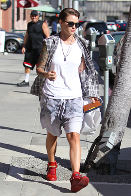 Ruby Rose Poster 2695502