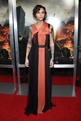 Ruby Rose Poster 2695507