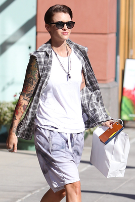 Ruby Rose Poster 2695508