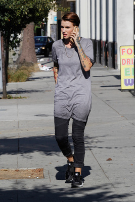 Ruby Rose Poster 2695512