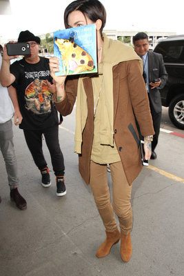 Ruby Rose Poster 2695513