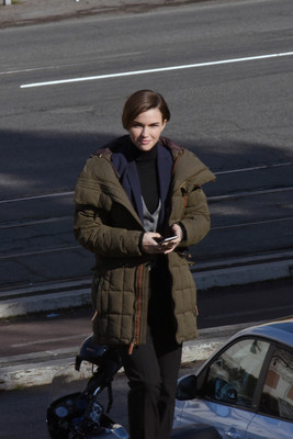 Ruby Rose Poster 2695517