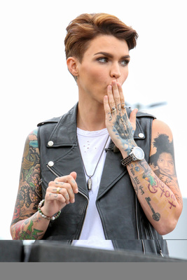 Ruby Rose Poster 2695519