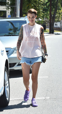 Ruby Rose Poster 2695520