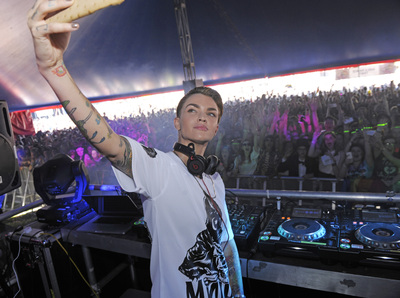 Ruby Rose Poster 2695523