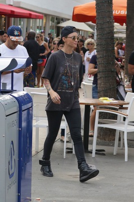 Ruby Rose Poster 2695524