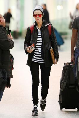 Ruby Rose Poster 2695525