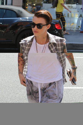 Ruby Rose Poster 2695527