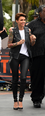 Ruby Rose Poster 2695528