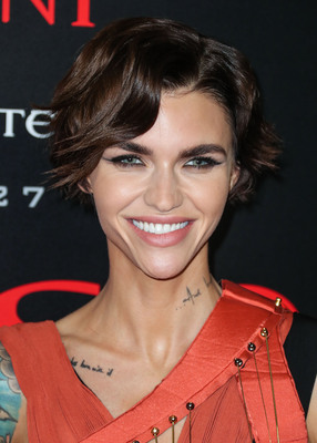 Ruby Rose Poster 2695530