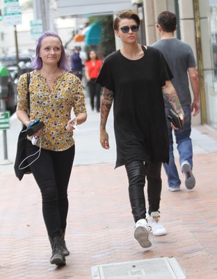 Ruby Rose Poster 2695531