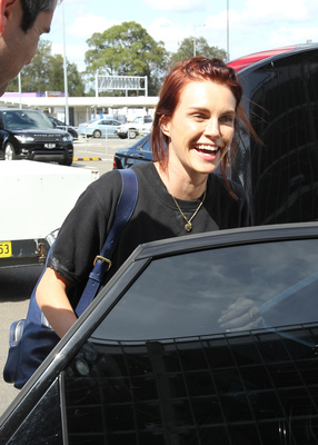 Ruby Rose Poster 2695533